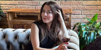 Ana Paula Padrão comemora 60 anos com festa anos 80 em São Paulo: ‘Tão radiante’