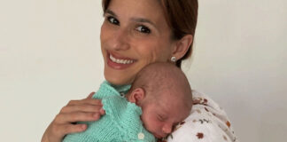 Jade Barbosa encanta seguidores ao compartilhar nova foto da filha: ‘Meu tudo’