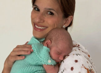 Jade Barbosa encanta seguidores ao compartilhar nova foto da filha: ‘Meu tudo’