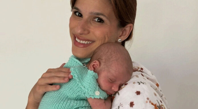 Jade Barbosa encanta seguidores ao compartilhar nova foto da filha: ‘Meu tudo’