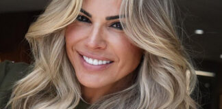 Joana Prado presta linda homenagem a Priscila Belfort: ‘Desapareceu em 2004