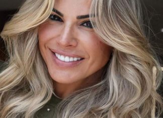 Joana Prado presta linda homenagem a Priscila Belfort: ‘Desapareceu em 2004