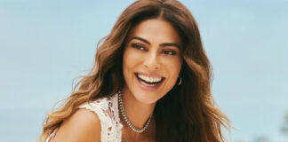 Juliana Paes faz retrospectiva de 2025 e relembra momentos marcantes: ‘Assim foi’