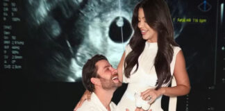 Laís Caldas e Gustavo Marsengo anunciam gravidez do primeiro filho (a): ‘Ansiosos’