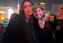 Rafa Kalimann encerra viagem aos EUA e foca na chegada da filha: ‘Maior projeto’