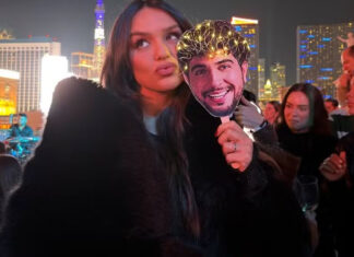 Rafa Kalimann encerra viagem aos EUA e foca na chegada da filha: ‘Maior projeto’