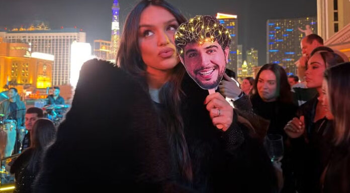 Rafa Kalimann encerra viagem aos EUA e foca na chegada da filha: ‘Maior projeto’