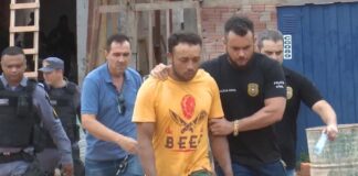 Autor de Chacina contra mulheres Calvi Cardoso é condenado a 225 anos de prisão