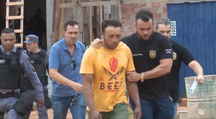 Autor de Chacina contra mulheres Calvi Cardoso é condenado a 225 anos de prisão