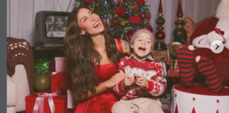 Bianca Andrade aposta em decoração de Natal luxuosa com elementos clássicos