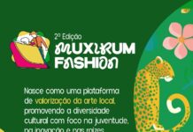 Começa neste domingo apresentação do concurso estudantil de Siriri e Cururu no Muxirum Fashion