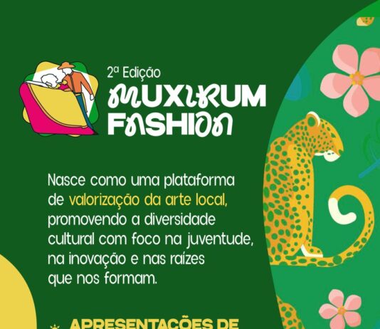 Começa neste domingo apresentação do concurso estudantil de Siriri e Cururu no Muxirum Fashion