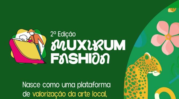 Começa neste domingo apresentação do concurso estudantil de Siriri e Cururu no Muxirum Fashion