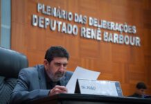 Aprovada lei do Dr. João que fortalece produção, inovação e logística do setor de fertilizantes em Mato Grosso