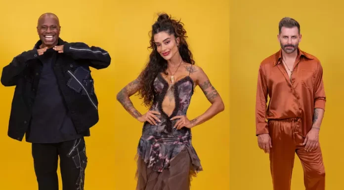 BBB26: Veja todos os participantes do BBB26