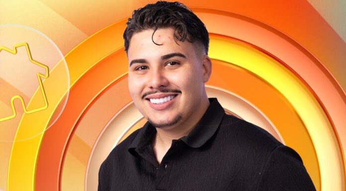 Pedro do BBB 26 revela traição e impacto na relação com Rayne