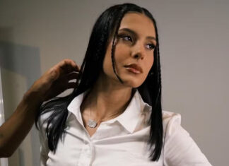 Poliana Rocha elogia Ana Castela após fim do namoro com Zé Felipe: ‘Linda’