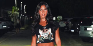 Duda Guerra celebra convite para desfilar na Imperatriz Leopoldinense: ‘gratidão’