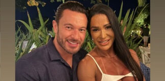 Gracyanne Barbosa surge em clima de romance com empresário: ‘Especial’
