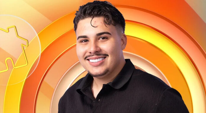 Antes do BBB 26, Pedro Henrique revelou faturar R$ 20 mil por mês: ‘Venda de rosas’