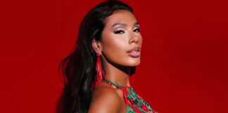 Pocah é anunciada como destaque da Grande Rio e retorna à Sapucaí: ‘Carnaval’