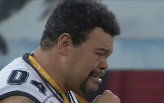 Babu Santana vence prova do líder do BBB 26: ‘Duas edições para isso’