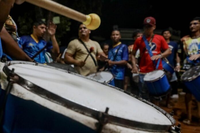 Christiano Antonucci/Secom-MT