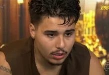 Pode ser preso? Deputado vai denunciar Pedro por assédio dentro do BBB 26