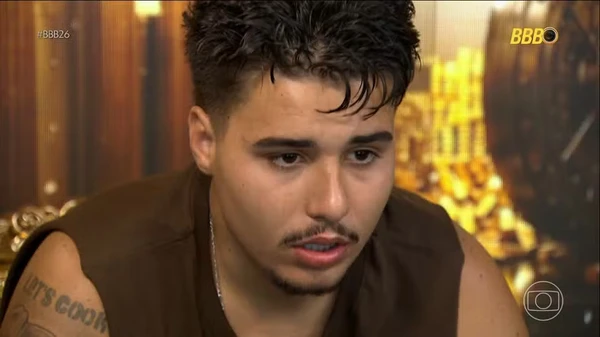 Pode ser preso? Deputado vai denunciar Pedro por assédio dentro do BBB 26