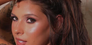 Ana Castela surge de visual novo e recebe até pedido de casamento: ‘Casa comigo?’