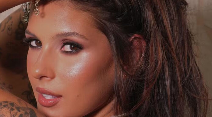 Ana Castela surge de visual novo e recebe até pedido de casamento: ‘Casa comigo?’