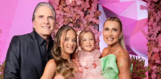 Ana Paula Siebert revela preparativos para receber Rafaella Justus em casa: ‘Uma filha’