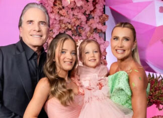 Ana Paula Siebert revela preparativos para receber Rafaella Justus em casa: ‘Uma filha’