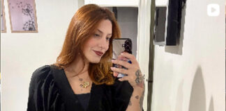 Ana Bianca Sessa elimina 21 quilos após mudança de hábitos: ‘Virou chave pra mim’