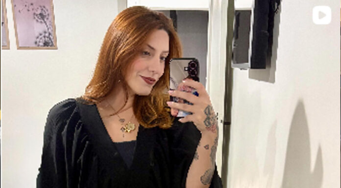 Ana Bianca Sessa elimina 21 quilos após mudança de hábitos: ‘Virou chave pra mim’