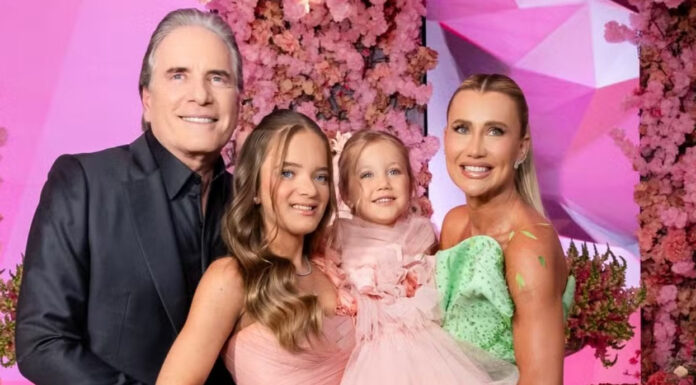 Ana Paula Siebert revela preparativos para receber Rafaella Justus em casa: ‘Uma filha’