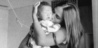 Carol Peixinho dança com o filho e encanta seguidores nas redes sociais: ‘Lindeza’