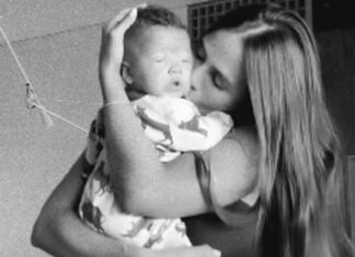 Carol Peixinho dança com o filho e encanta seguidores nas redes sociais: ‘Lindeza’