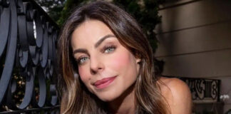 Daniella Cicarelli revela que sauna faz parte da estratégia de performance: ‘Não é luxo’