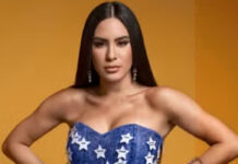 Isabelle Nogueira é homenageada por escola de samba em Manaus: ‘Carnaval’