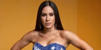 Isabelle Nogueira é homenageada por escola de samba em Manaus: ‘Carnaval’