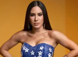 Isabelle Nogueira é homenageada por escola de samba em Manaus: ‘Carnaval’