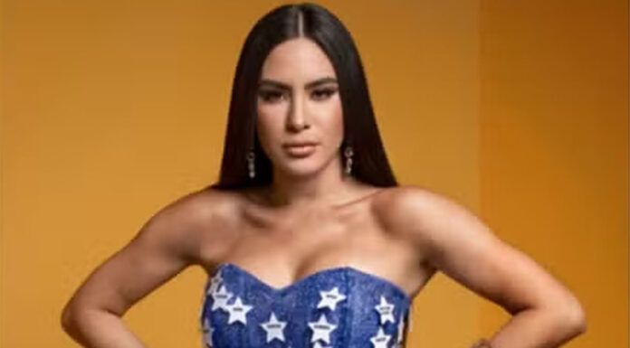 Isabelle Nogueira é homenageada por escola de samba em Manaus: ‘Carnaval’