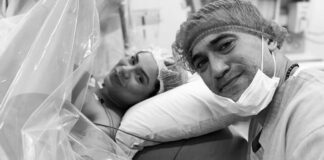 Lexa relembra um ano da morte da filha com homenagem emocionante: ‘Sofia’