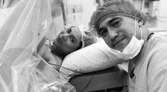 Lexa relembra um ano da morte da filha com homenagem emocionante: ‘Sofia’