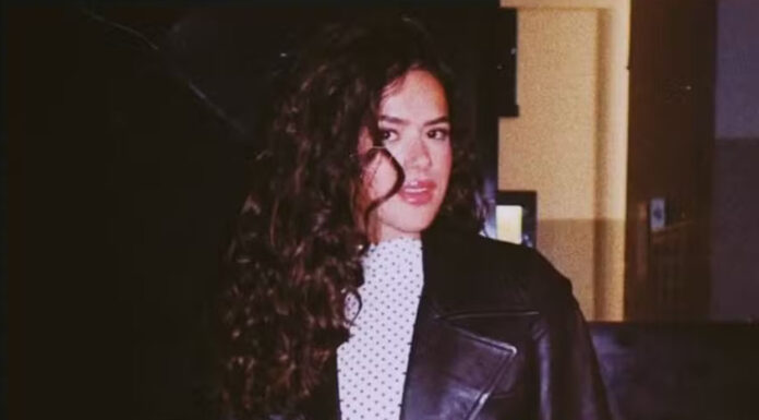 Maisa curte jantar em Milão e aposta em look fashionista: ‘Construindo memórias’