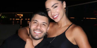 Murilo Huff cancela show no Maranhão após diagnóstico de gastroenterite: ‘Virose forte’