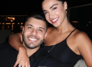 Murilo Huff cancela show no Maranhão após diagnóstico de gastroenterite: ‘Virose forte’