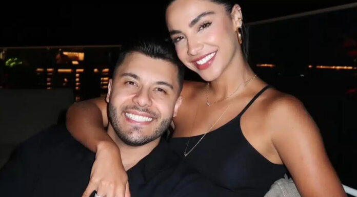 Murilo Huff cancela show no Maranhão após diagnóstico de gastroenterite: ‘Virose forte’