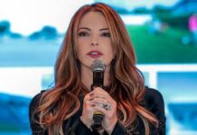 Virginia Mendes defende prisão perpétua para feminicidas condenados pelo assassinato de Raquel Cattani